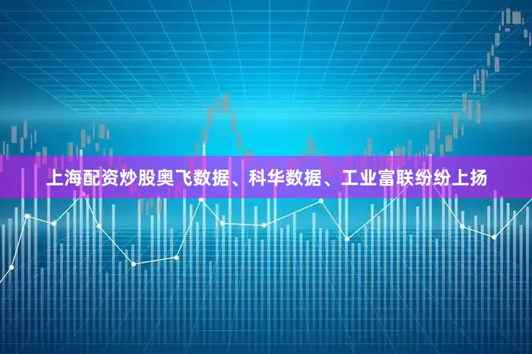 上海配资炒股奥飞数据、科华数据、工业富联纷纷上扬