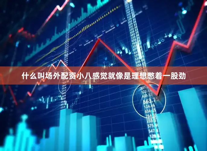什么叫场外配资小八感觉就像是理想憋着一股劲